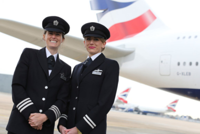 Pilots are unhappy with BALPAs deal with British Airways