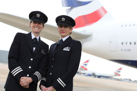 British Airways turns the screw on its pilots over redundancies