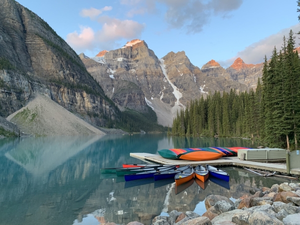 Review We Visit The Amazing Fairmont Banff Springs In Canada