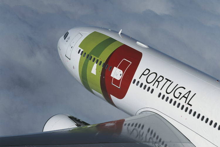 TAP Portugal business class sale