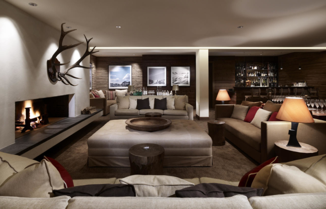 Review Hotel Aurelio Lech Austria