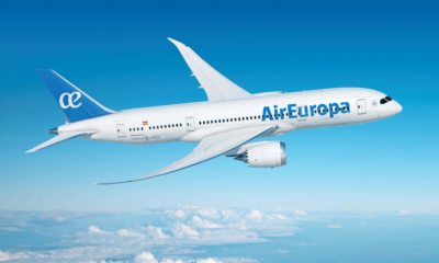 IAG to get a discount on Air Europa