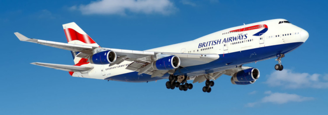 The final British Airways Boeing 747 leaves Heathrow tomorrow