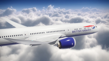 BA British Airways 787-9 best seat guide