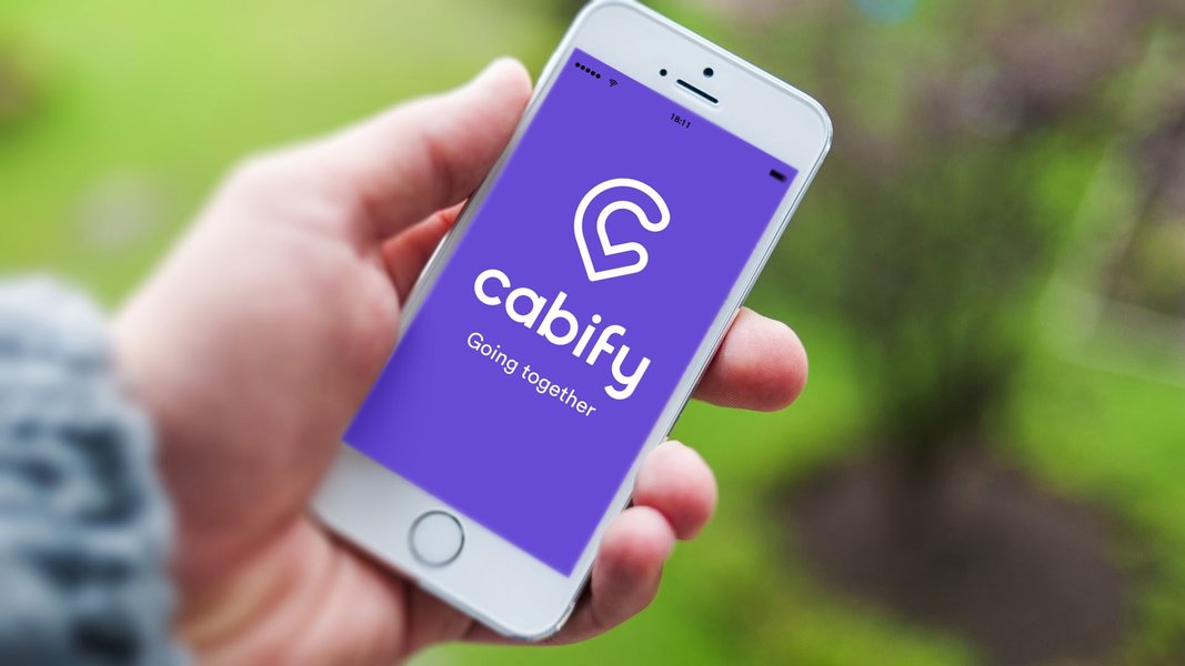 Earn Avios with Cabify