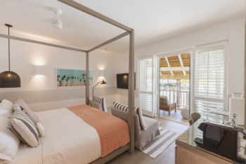 Lux Grand Glaube Mauritius review