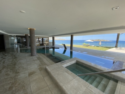 Ibiza Torre del Mar spa