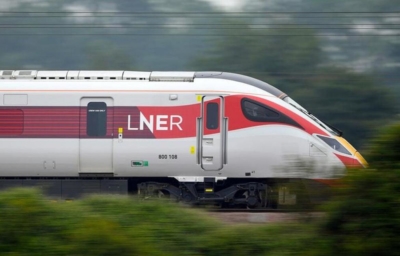 LNER drops Nectar points