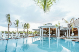 Lux Grand Glaube Mauritius