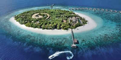 Park Hyatt Maldives Hadahaa