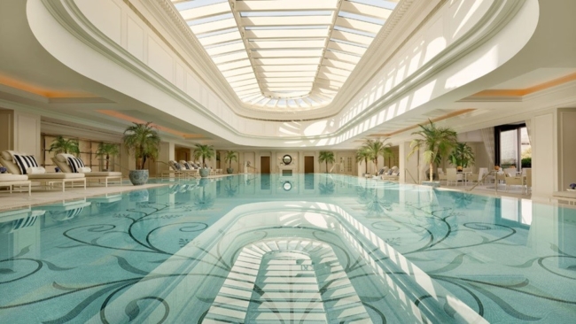 Peninsula shanghai hotel review