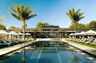 The Vineyard Hotel Cape Town