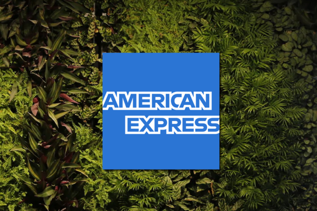 How does American Express refer a friend work?