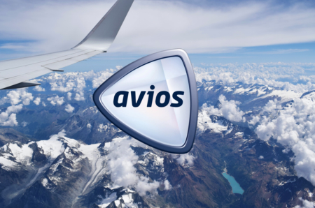 Avios wing 11