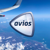 Avios wing 15