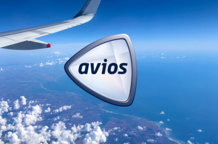 Avios peak and off-peak timetable