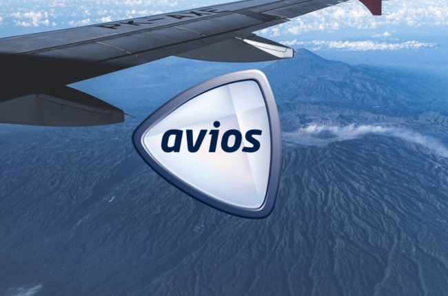 Avios wing 5