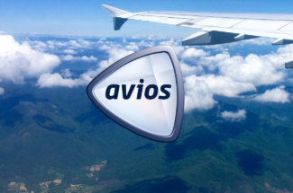 Avios wing 6