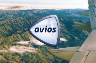 Avios wing 8