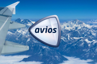 Avios wing 9