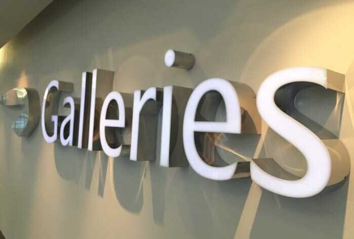 British Airways Galleries First lounge review