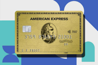 50% Amex Gold bonus when you pay with points