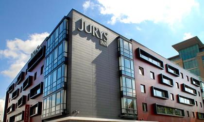 Jury's Inn Travelzoo deal