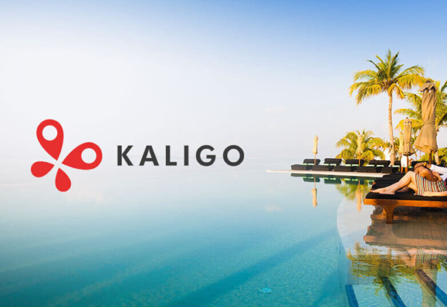 Kaligo British Airways