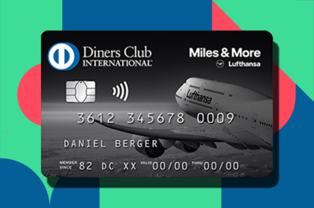 Cornercard has scrapped plans for a new Miles & More credit card