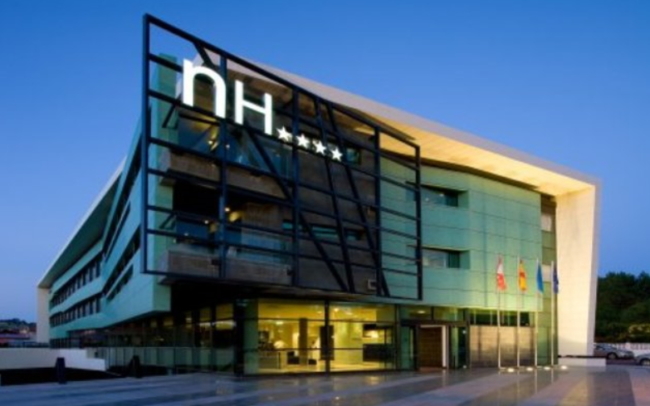 Get £50 American Express cashback at NH and nhow hotels