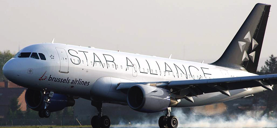 What is the best star alliance frequent flyer programme?