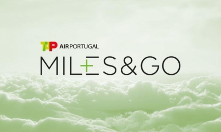 TAP Miles&Go