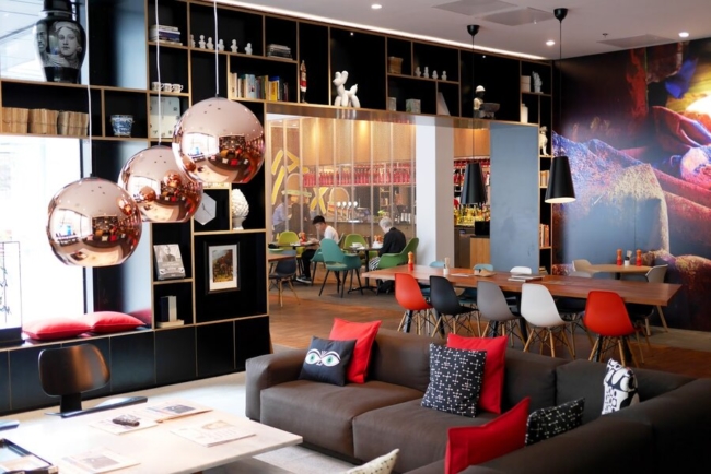 CitizenM flash sale hotels