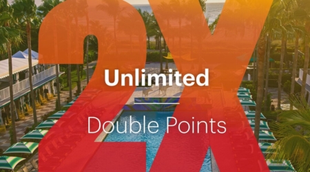 IHG double points promotion