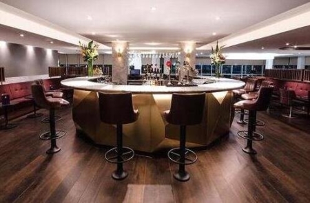 No1 Lounge Gatwick