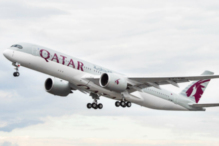 Qatar Airways free tickets for teachers