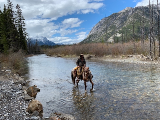 Review Sundance Lodge, Alberta, Canada