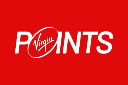 5,000 Virgin Points by activating Tesco Clubcard Auto-Convert