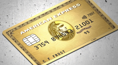 Got Amex Gold? You will receive a Priority Pass airport lounge card