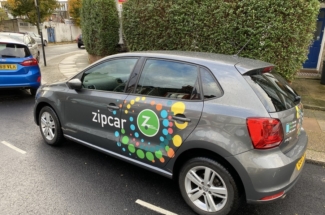 Zipcar