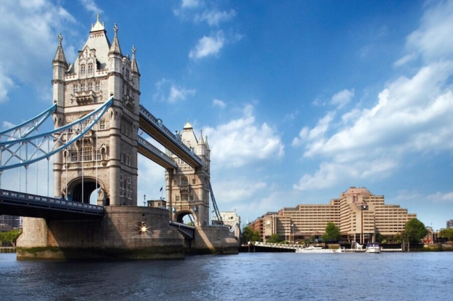 £75 deal tower hotel london