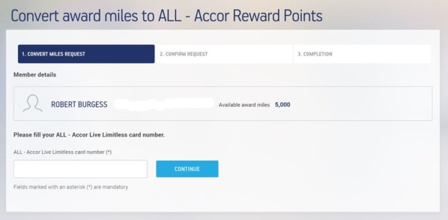 5000 free Aegean Airlines miles