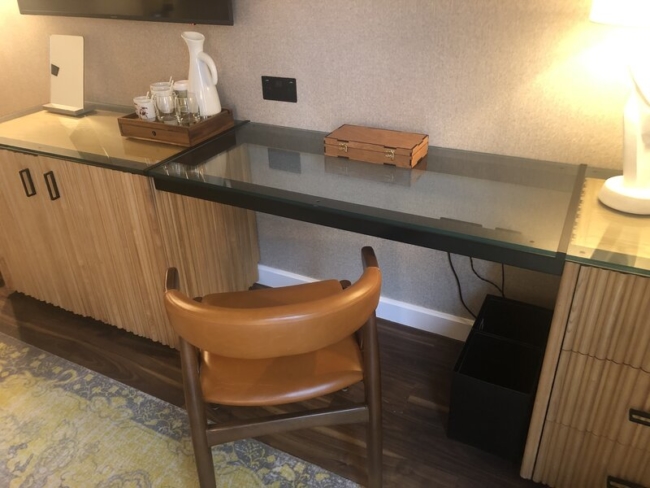 Review Bankside Hotel London