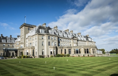 Gleneagles Accor Live Limitless