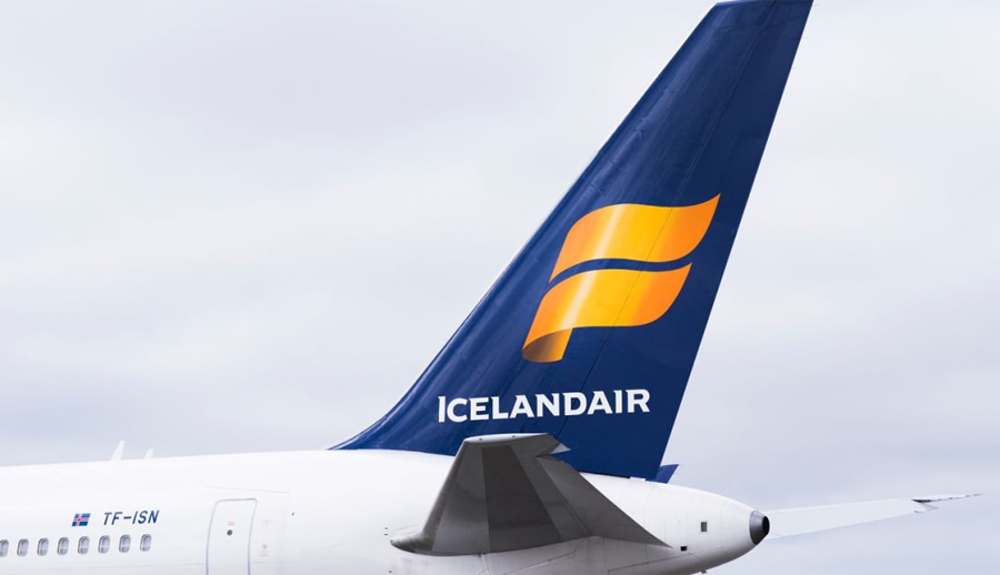 Icelandair