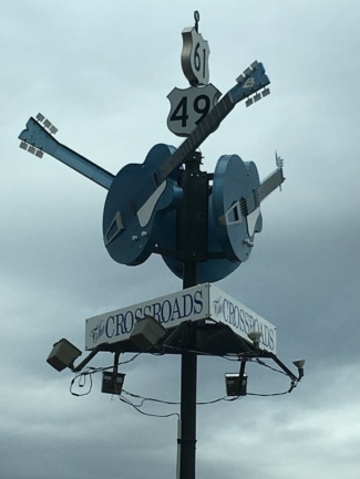 review The Shack Up Inn, Clarksdale, Mississippi