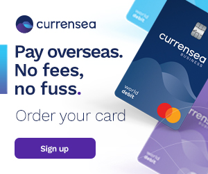 Currensea