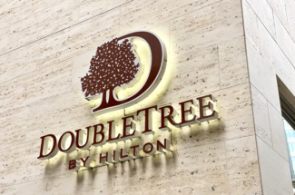 Doubletree by Hilton