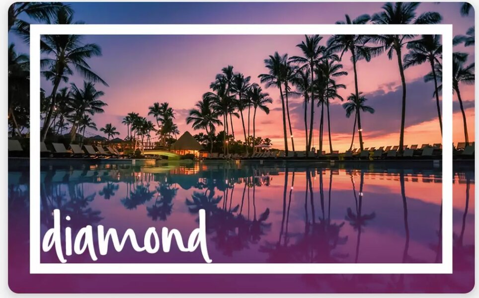 nine Hilton brands don't offer upgrades to Gold and Diamond members