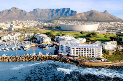 Radisson Cape Town